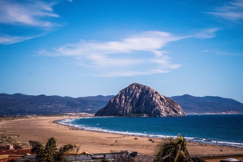 Morro Bay Morro Bay